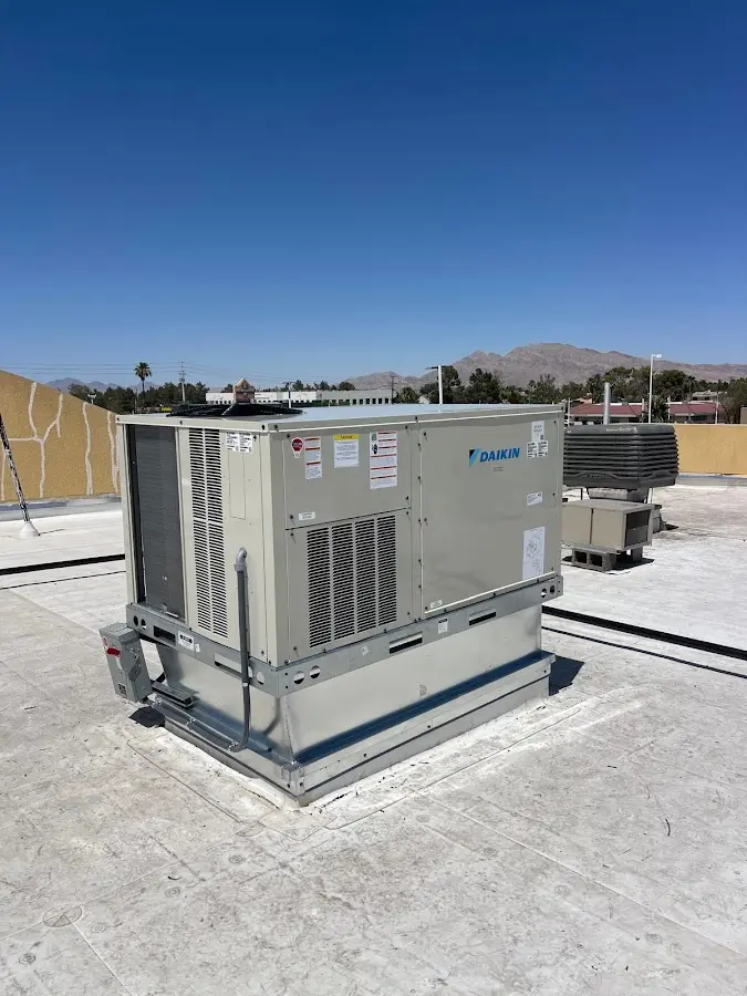 HVAC services in Rancho Murieta, CA